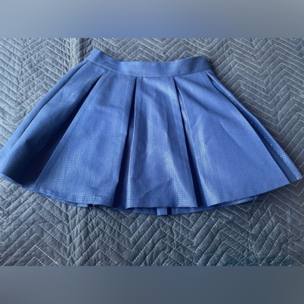 Banana Republic size 6P skirt